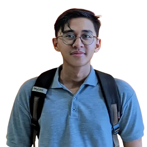 Hisyam Santoso